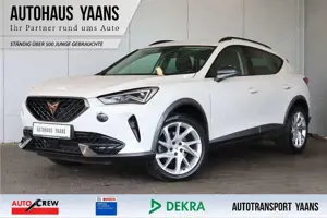 CUPRA Formentor 2.0 TDI AID+ACC+SIDE+KEY+KAM+LED+AHK
