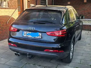 Audi Q3 Bild 4