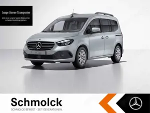 Mercedes-Benz T-Class T 180 d PROGRESSIVE+MBUX+LED+KLS+CAM+TOTW+SPUR+
