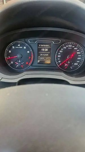 Audi Q3 Bild 2