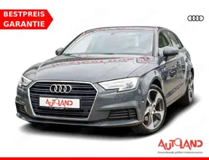 Audi A3 Sportback 1.0 TFSI basis Kamera PDC Bi-Xenon