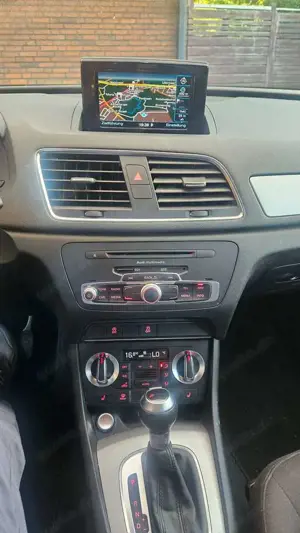 Audi Q3 Bild 5