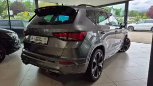 CUPRA Ateca Bild 4