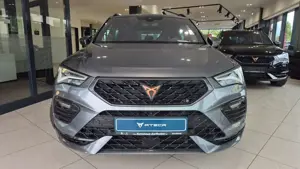 CUPRA Ateca Bild 2