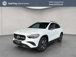 Mercedes-Benz GLA 180 GLA