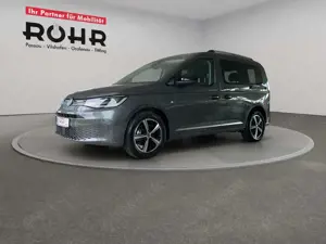 Volkswagen Caddy Style (Front+Lane Assist.SHZ.PDC.GRA.LED) 1.5 TSI