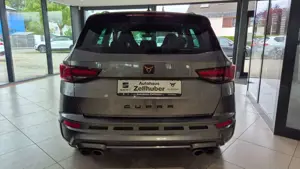 CUPRA Ateca Bild 5