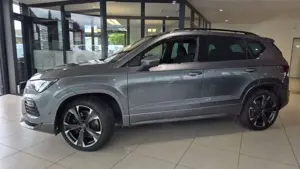 CUPRA Ateca Bild 3