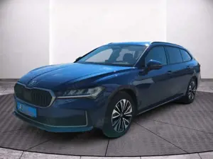 Skoda Superb Bild 2