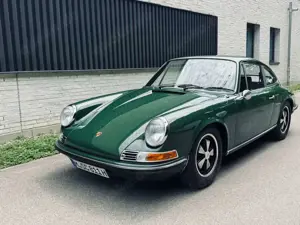Porsche 911 911T, 2.2 Coupé