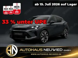 CUPRA Formentor Formentor 1.5 eTSI DSG+NAV+360GR.+AHK+MATRIX+SHZ