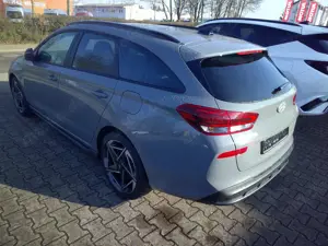 Hyundai i30 Bild 4