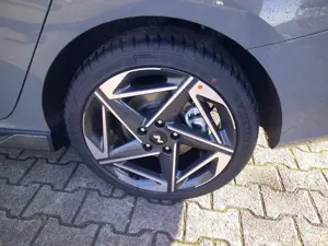 Hyundai i30 Bild 5