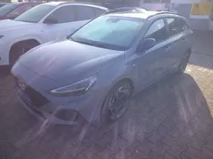 Hyundai i30 Bild 2