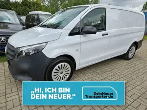 Mercedes-Benz Vito 116 CDI PRO LANG 6tkm|10'25|9G|2,5tAHK|NAVI