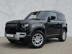 Land Rover Defender 90 D250 MHD Hard Top S AHK