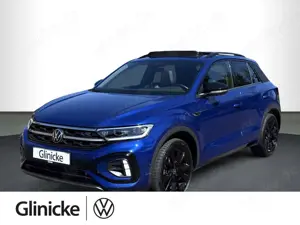 Volkswagen T-Roc R-Line 1.5 TSI DSG, RFK, MATRIX