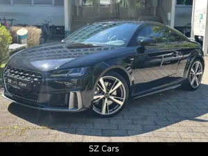 Audi TT Coupe 45 TFSI Quattro BO CARBON ALCANTARA