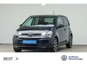 Volkswagen up! 1.0 move up! ACTIVE*NAVI*KLIMA*LM
