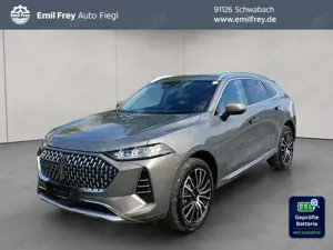 GWM WEY 05 WEY 05 Premium 150 kW, 5-türig