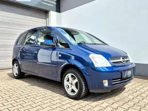 Opel Meriva 1,4 |Klima|HU-neu|