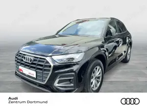 Audi Q5 40 Qu. S LINE AHK KAMERA eKLAPPE NAVI+