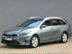 Kia Ceed SW / cee'd SW Ceed Sportswagon 1,5 T-GDI Vision/PDC+Kamera/LMF