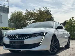 Peugeot 508 SW GT