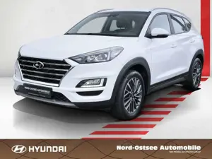 Hyundai TUCSON 1.6 ADVANTAGE 2WD SHZ LHZ NAVI KAMERA PDC