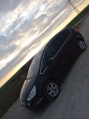Ford S-Max Titanium (02.2010->)