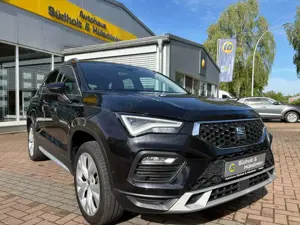 SEAT Ateca 2.0 TDI DSG "Xperience"-ACC-NAVI-RFK-dig. Cockpit
