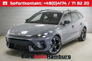 CUPRA Leon ST 2,0 TSI DSG 4x4 Cupra - LAGER
