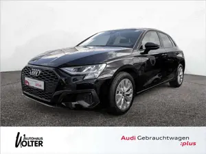 Audi A3 Sportback 40 TFSIe LED NAVI KLIMA