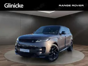 Land Rover Range Rover Sport D350 Autobiography Winter Pake