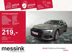 Audi A6 Avant 40 TDI quattro advanced *Matrix*Head-Up*AHK*