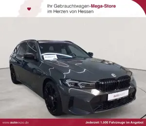 BMW 330 330e Touring Aut. M Sport NAVI LED KAM