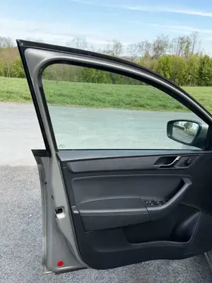 Skoda Rapid/Spaceback Rapid 1.4 TDI (Green tec) DSG Joy Bild 4