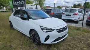 Opel Corsa F e Elegance