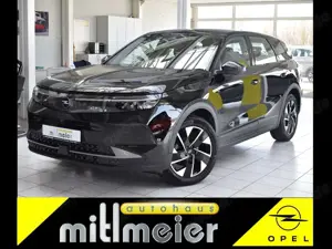 Opel Grandland MHEV Navi SHZ LHZ el. Heckkl. RFK AWR