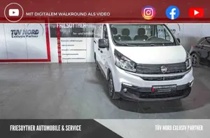 Fiat Talento