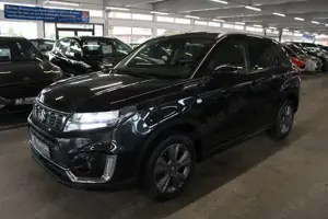 Suzuki Vitara 1.4 Hybrid Comfort LED ACC SHZ PDC uvm. Bild 2