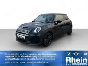 MINI Cooper SE 3-T HK Pano DrivAS Carplay