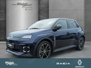 Renault R 5 R5 E-Tech Electric 120 Urban Range Techno