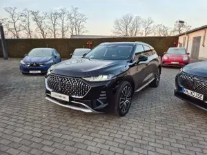 GWM WEY 05 WEY 05 Premium 4WD AHZV abnehmbar