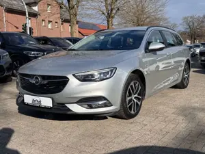 Opel Insignia Bild 2