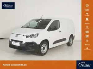 Fiat Doblo Cargo 1.5 BlueHDI L2H1