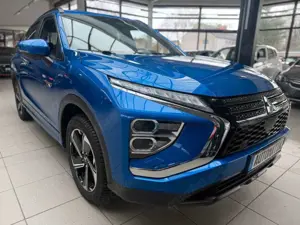 Mitsubishi Eclipse Cross Automatik, SHZ, LHZ, Allrad Bild 3