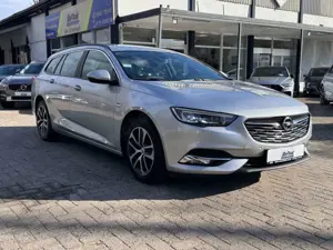 Opel Insignia Bild 4