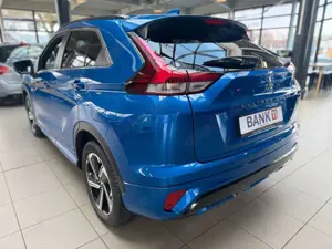 Mitsubishi Eclipse Cross Automatik, SHZ, LHZ, Allrad Bild 5