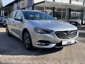 Opel Insignia Bild 5